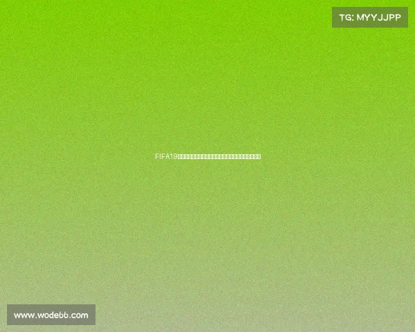 FIFA19世界杯决赛经典视频回顾全程高光瞬间震撼集锦完整版